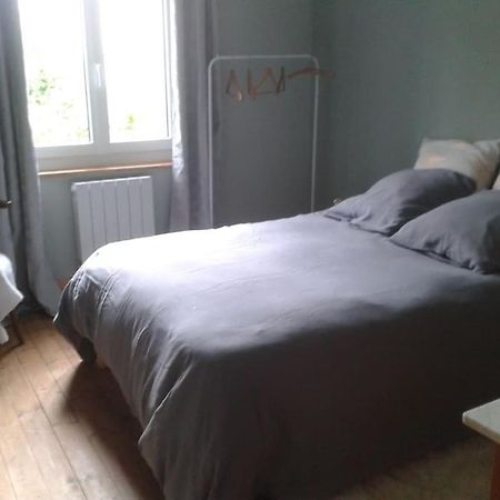 Logement Independant 콜마 외부 사진