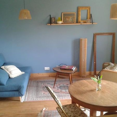 Logement Independant 콜마 외부 사진
