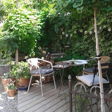 Logement Independant 콜마 외부 사진