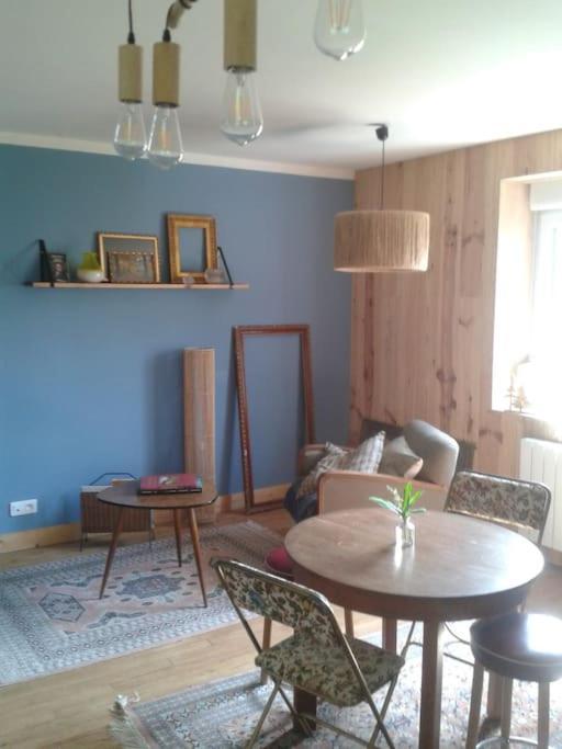 Logement Independant 콜마 외부 사진