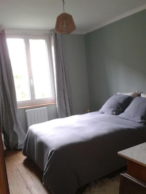 Logement Independant 콜마 외부 사진