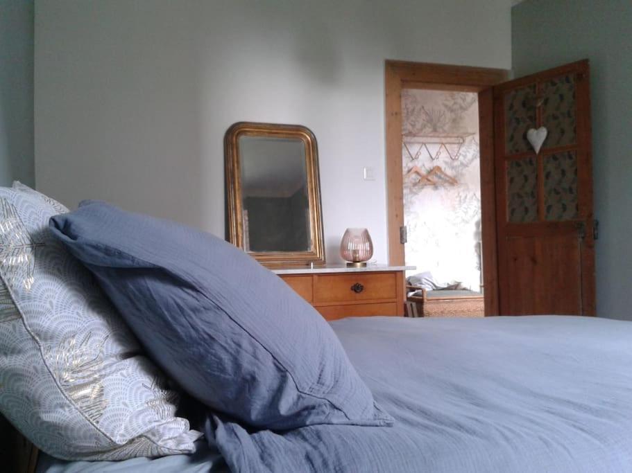 Logement Independant 콜마 외부 사진